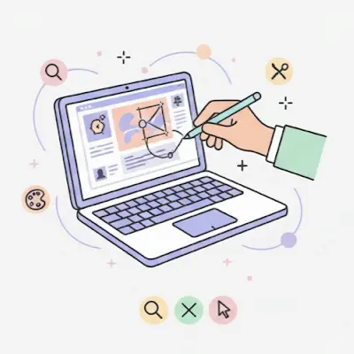 Refinement & Editing