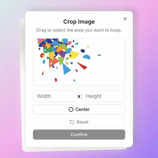 Essential Image Utilities